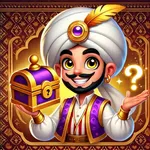 Aladdin'in Hazine Soruları icon
