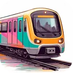 Bengaluru Metro Guide icon