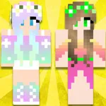 Fairy Skin for Minecraft icon