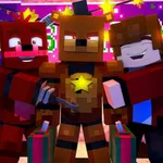 Fnaf Skin for Minecraft icon