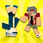 Hiphop Skin for Minecraft icon