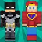 Skin Justice for League MC icon