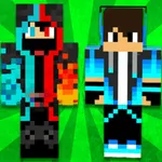 Nova Skin for Minecraft icon