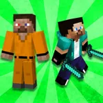 Steve Skin for Minecraft icon