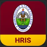 MSC HRIS Mobile icon
