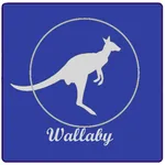 Wallaby icon