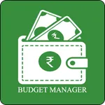 BudgetManager icon