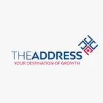 The Address icon