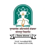 Solapur HRMS icon