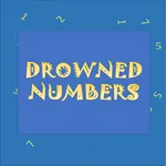 Drowned Numbers icon