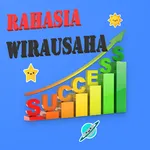 Rahasia Sukses Wirausaha icon