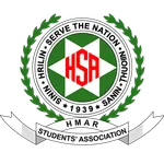 HSA Constitution icon