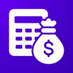 Financial Calculator: EMI icon