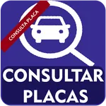 Consultar placas icon