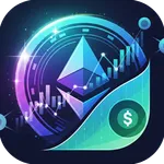 Crypto Coin - Consulte preço icon