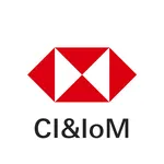 HSBC CI & IoM icon