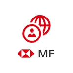 HSBC Mutual Fund Digital Dost icon