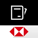 HSBC DART icon