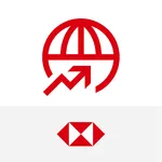 HSBC WorldTrader icon