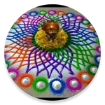 Rangoli Designs icon