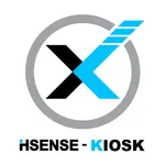 HSense-Kiosk icon