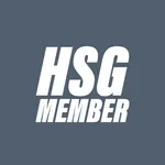 HSG Member icon