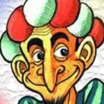 قصص جحا icon