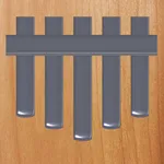 ポケットカリンバ ~Pocket Kalimba~ icon