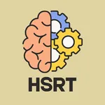 HSRT Practice Test icon