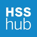 HSS Hub icon