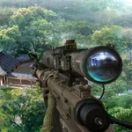 Sniper Game: Shooting Gun Game icon