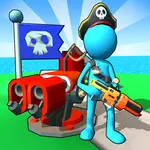 Nation Warfare: Tower Defense icon