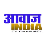 Awaaz India TV Channel icon