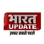 Bharat Update News icon