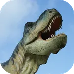 Dinosaur Camera Frames icon
