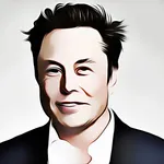 የኢሎን መስክ አባባሎች-ElonMusk Quotes icon