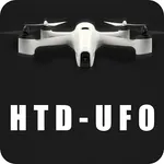 HTD-UFO icon