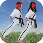Karate Training icon