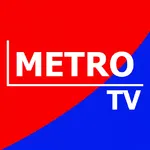 Metro TV icon