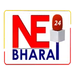 NE Bharat24 icon