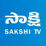Sakshi Live TV icon
