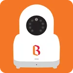 B home CCTV 안심캠 icon