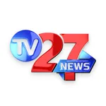 TV27 News icon
