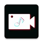 網紅歌曲短視頻 icon