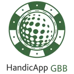HandicApp GBB icon