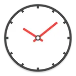 HTC Clock icon