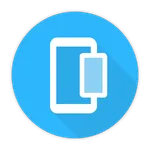 HTC Screen capture tool icon