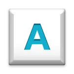 HTC Sense Input - HR icon
