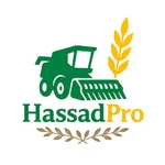 Hassad Pro icon