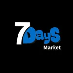 7Days Market Driver icon